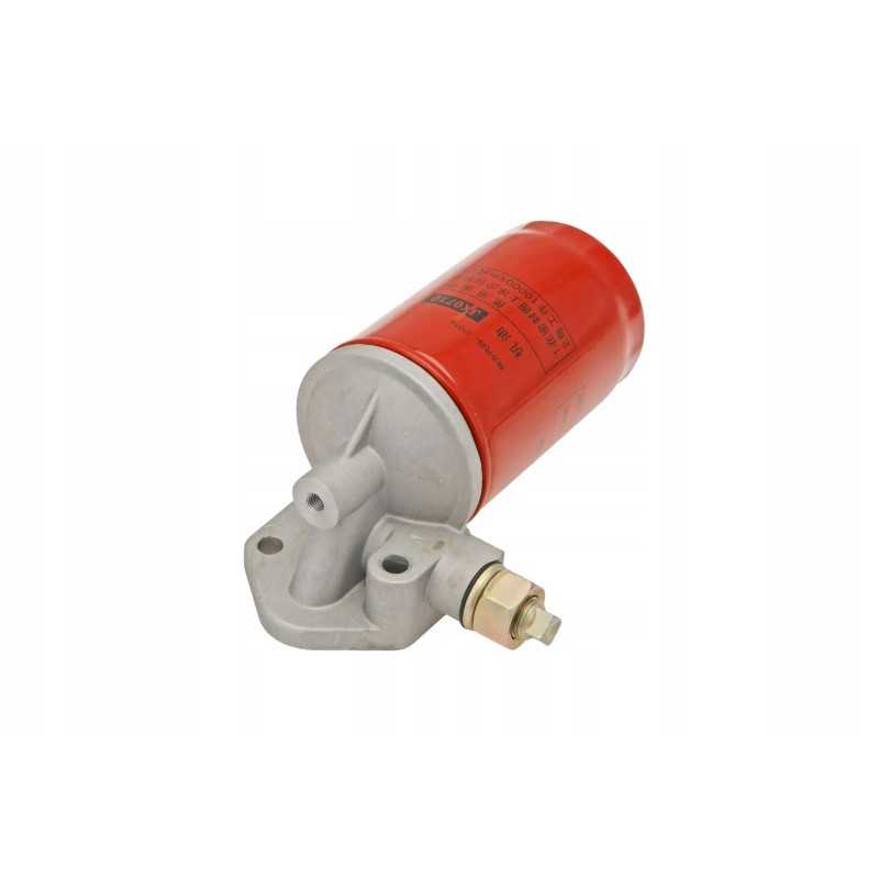KM385t 09300c alyvos filtras sukomplektuotas