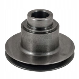 Alkūninio veleno skriemulys ursus c 360 3p