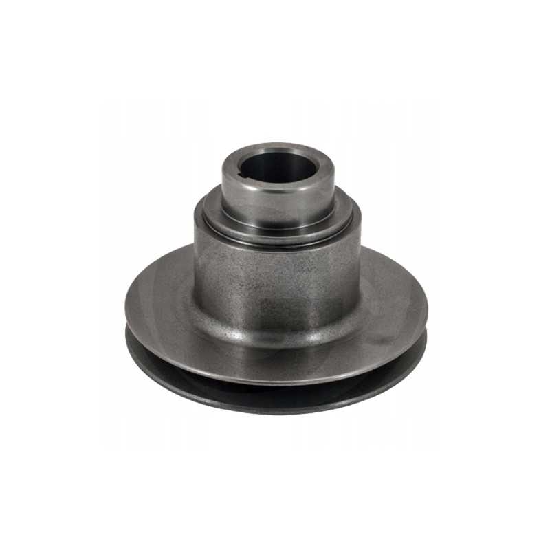 Alkūninio veleno skriemulys ursus c 360 3p