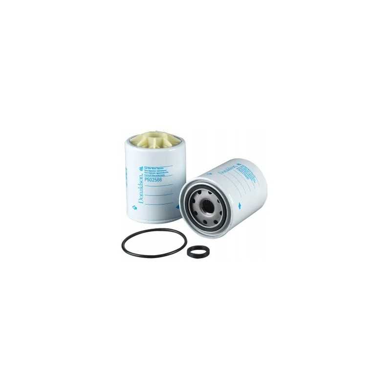Kuro filtro vandens separatorius Donaldson P502566