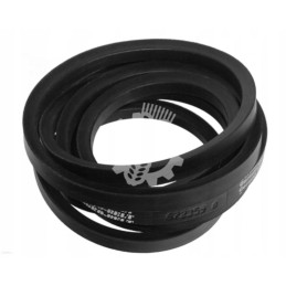 Claas 672359 agrodiržas tarpinis pavaros diržas