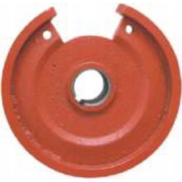 Welger fotoaparato plokštė