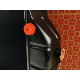 Radiatorius: vario pusės galia c 1012 1014 turbo orig