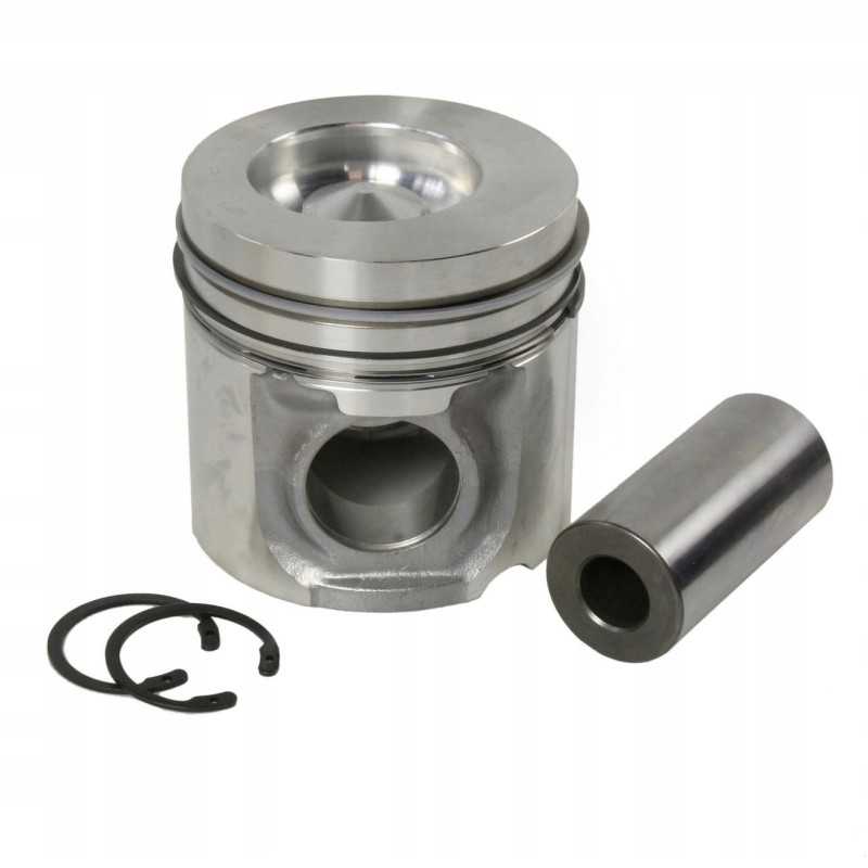 Bf6m1013 stūmoklis 04501353 bf6m1013