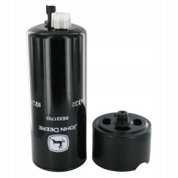 Re531703 kuro filtras originalus