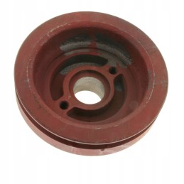 Alkūninio veleno skriemulys 3 diržai 4 cil. Ursus