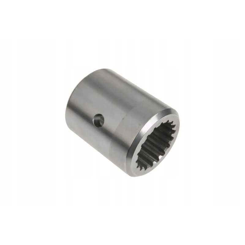 Lca67319 kemperio veleno jungtis