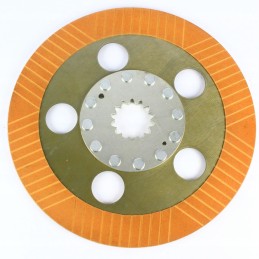 John Deere AL111498 stabdžių diskas