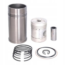 Ursus C 330 Zlotecki variklio remonto komplektas