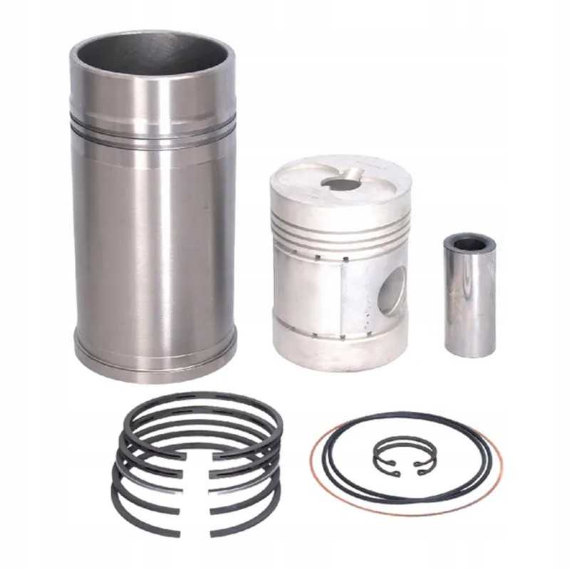 Ursus C 330 Zlotecki variklio remonto komplektas