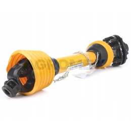 Šarnyrinis ir teleskopinis velenas 610 800 mm 970 nm 80430