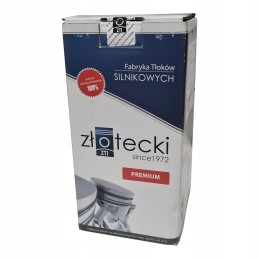 Ursus C 330 Zlotecki variklio remonto komplektas