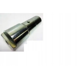 Apatinės ašies amortizatoriaus pavaros kaištis