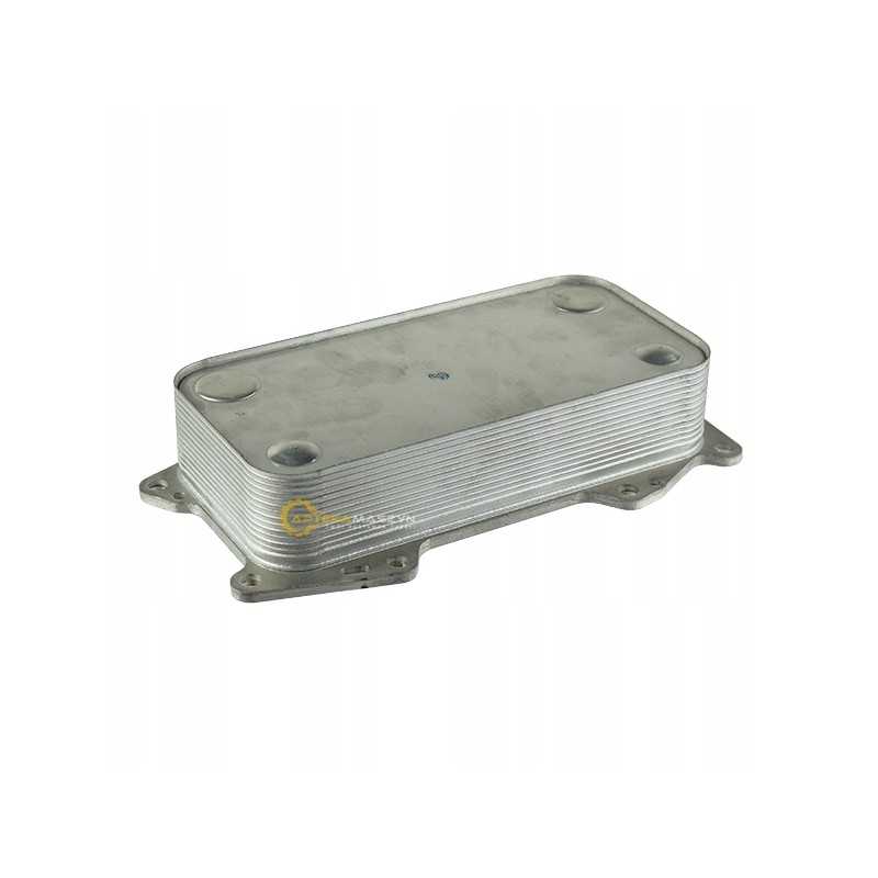 Alyvos aušintuvas deutz tcd2013 l04 4v