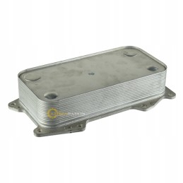 Alyvos aušintuvas deutz tcd2013 l06 4v