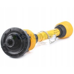 Šarnyrinis ir teleskopinis velenas 610 800 mm 970 nm 80430