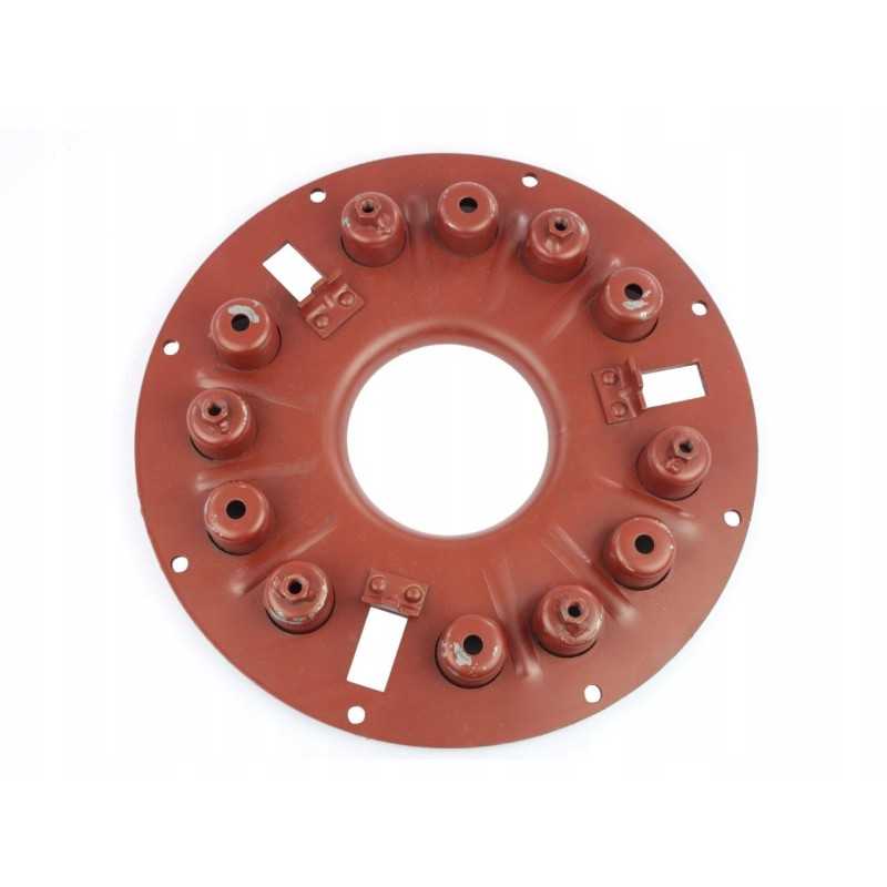 Sankabos dangtis seno tipo c 330 c 328 42 21 001 0