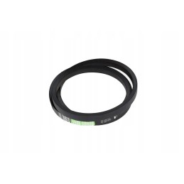 1001039 plataus profilio trapecinis diržas 28 x 13 x 2