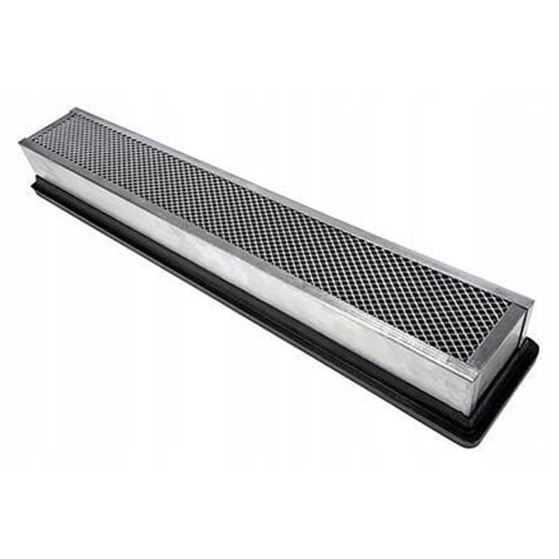 Vpm8111 anglies salono filtras