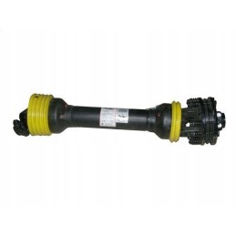 Šarnyrinis ir teleskopinis velenas 610 800 mm 970 nm 80430 c