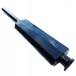 Zetor ZTS duslintuvas