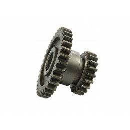 Pavarų dėžės žvaigždutė su 21 iš 34 claas fine 655419