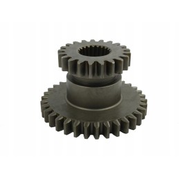 Pavarų dėžės žvaigždutė su 21 iš 34 claas fine 655419