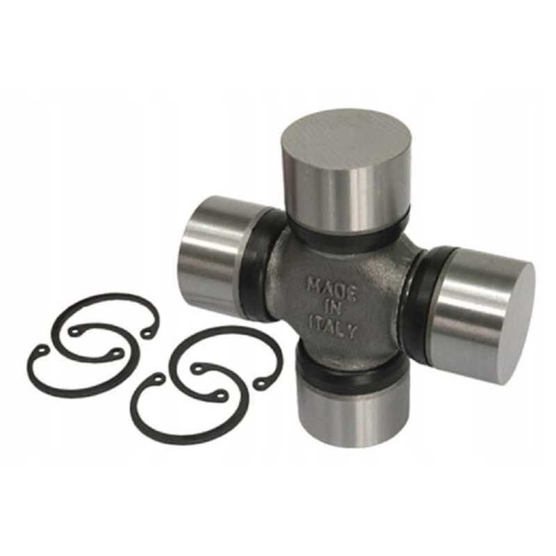 Vpj4445 veleno skersinis 30 2x83 0 mm garinis