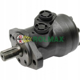 Variklis bmr 100cc spygliuotas sae 6b g 1 2 ospc125cn