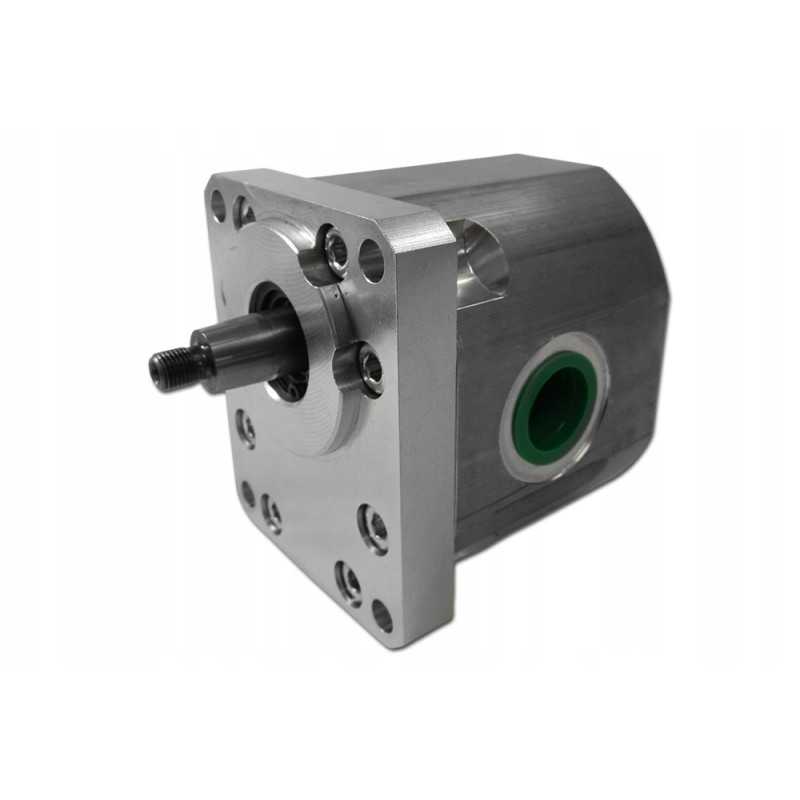 Fortschritt PZS KZ 25WS1 hidraulinis siurblys