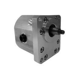 Fortschritt PZS KZ 25WS1 hidraulinis siurblys