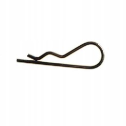 Mažas užsegimas fi 3, kaištis 50020410