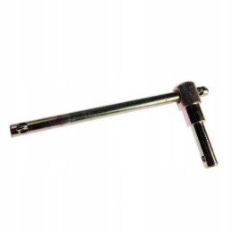 Centrinės jungties kaištis 88450005