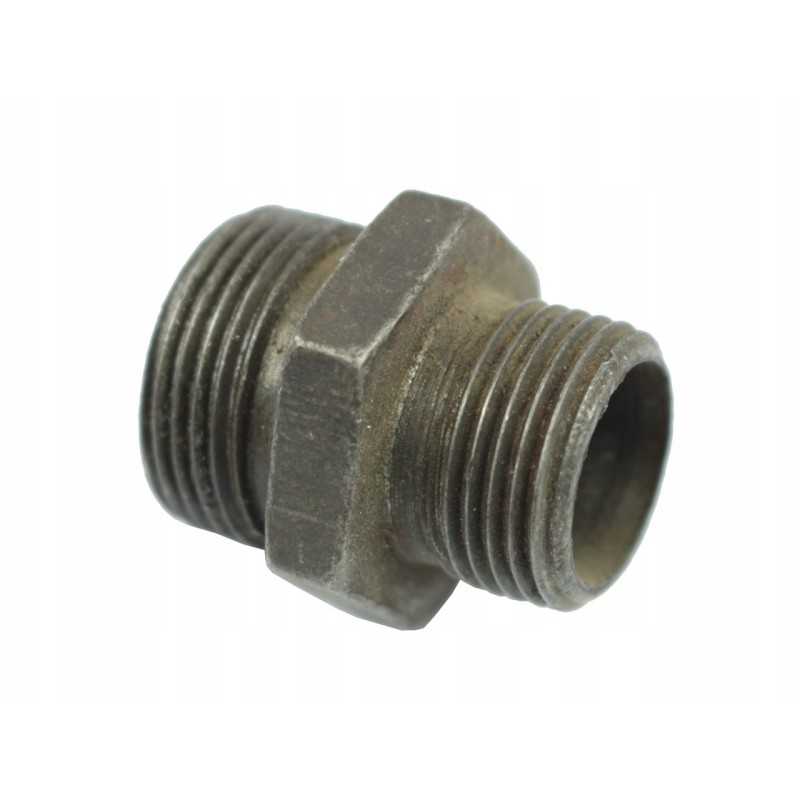 Alyvos siurblio jungtis c 330 50 10 307 0 50103070