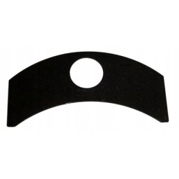 Palydovinės reduktoriaus traukos poveržlė mf