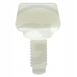 Plastikinis varžtas tinka 8009941 5679912