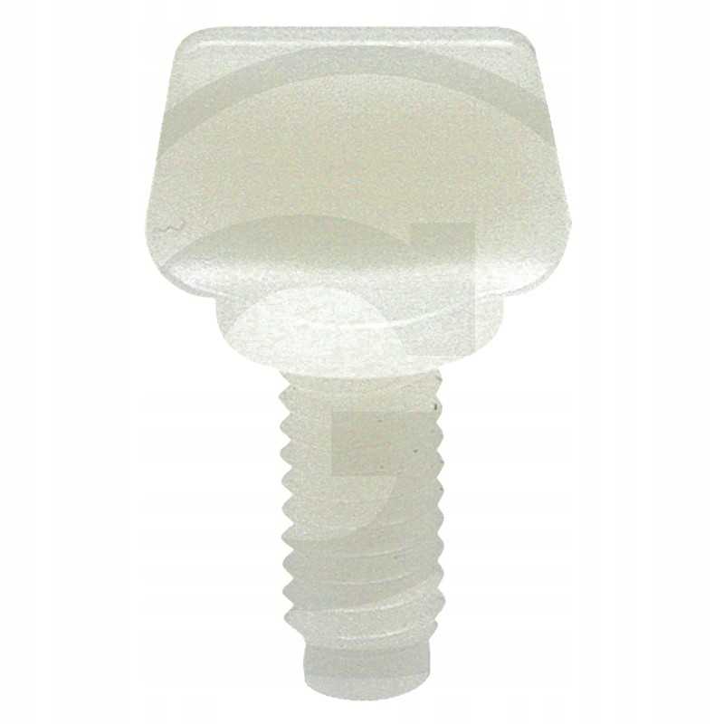 Plastikinis varžtas tinka 8009941 5679912