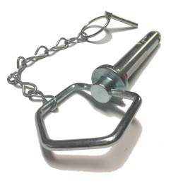 Smeigtukas su rankena 19x102mm kramp z519098kr