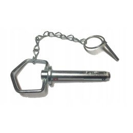 Smeigtukas su rankena 19x102mm kramp z519098kr