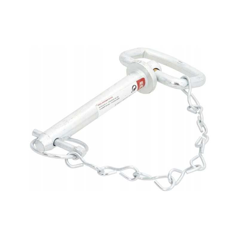 Smeigtukas su rankena 16x112mm kramp z516098kr