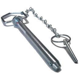 Smeigtukas su rankena 16x162mm kramp z516157kr