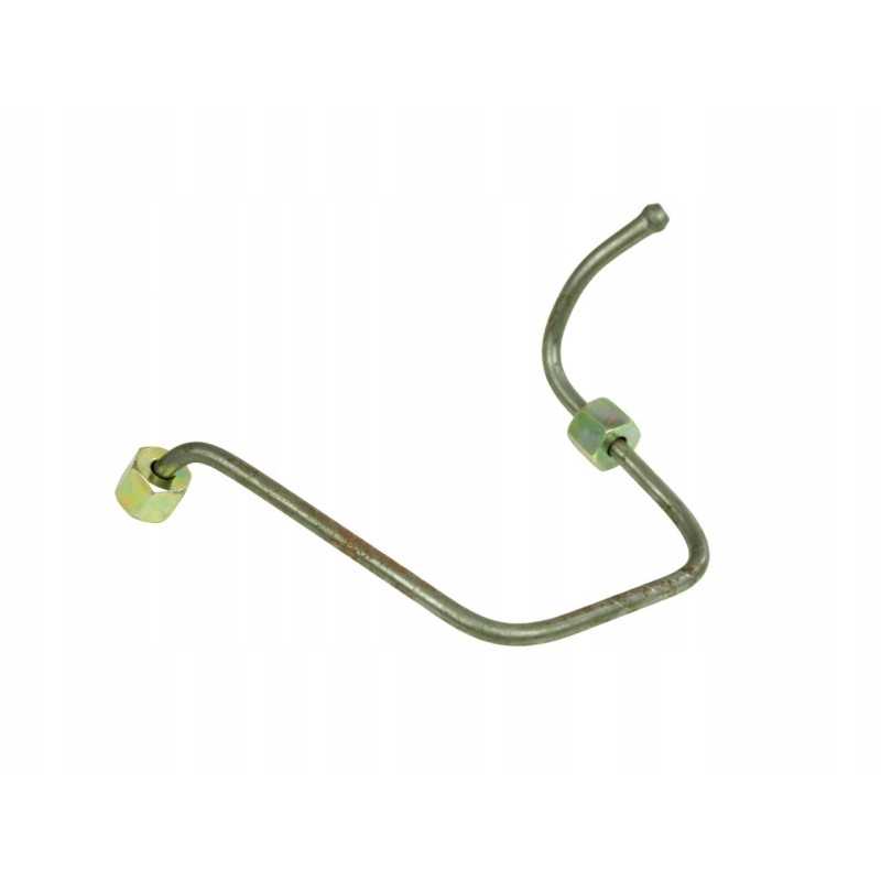 Įpurškimo vamzdis cilindrui II mf4 35343026