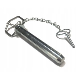 Smeigtukas su rankena 22x162mm kramp z522157kr