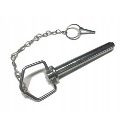 Smeigtukas su rankena 22x162mm kramp z522157kr