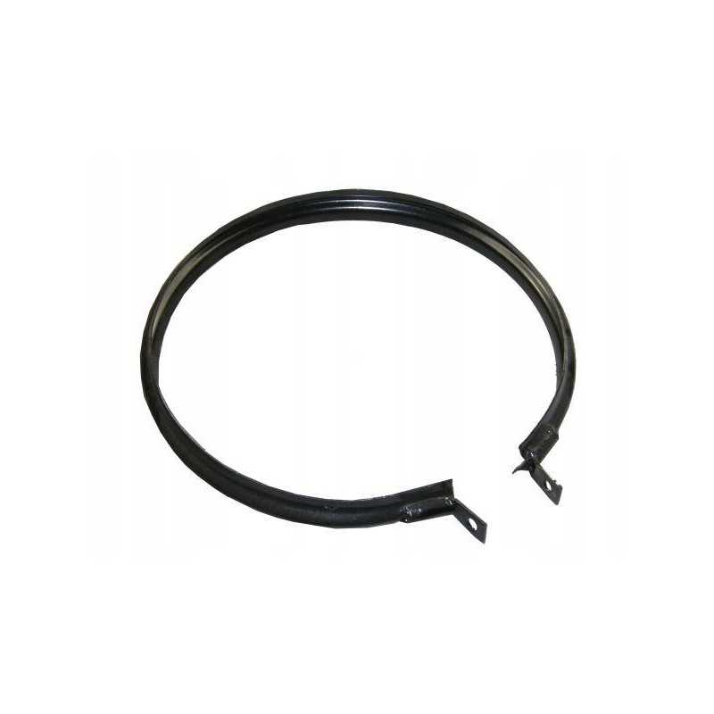 Oro filtro spaustukas c 360 46612130