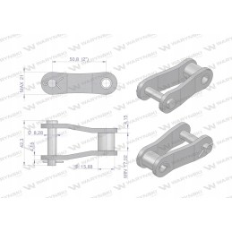 Parduodu grandine pologniwo p216b r1 2 warynski