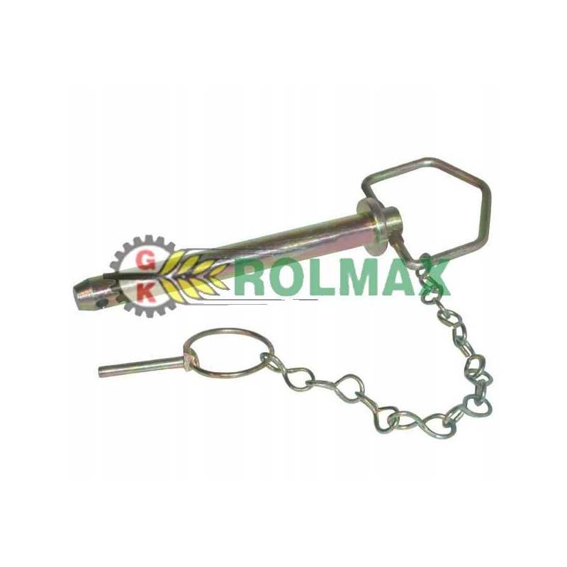 Smeigtukas su rankena ir spyna 22x162mm z522157kr