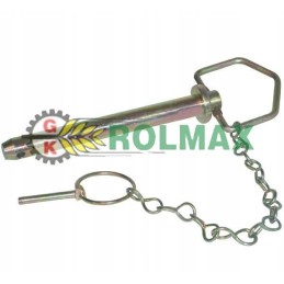 Smeigtukas su rankena ir spyna 22x162mm z522157kr