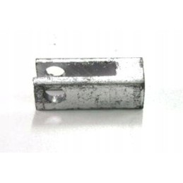 C 385 droselio vožtuvo šakės