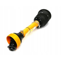 Kardaninis velenas 510 720mm 270nm plataus kampo sipma 40210